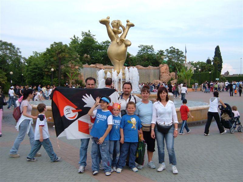 Gardaland